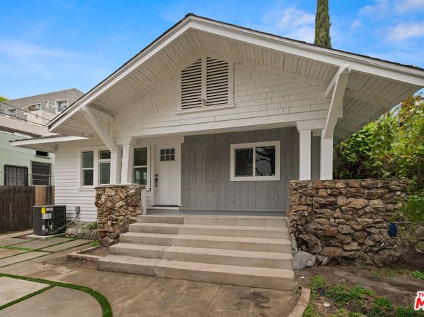 5729 Carlton Way UNIT 3/4