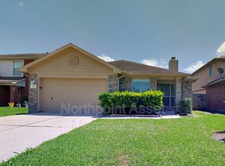 8522 Woodcamp Dr, Houston, TX 77088