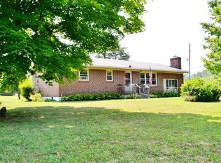 7524 Beckley Rd, Princeton, WV 24740
