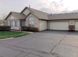 90 Shadymere Ln #14, Reynoldsburg, OH
