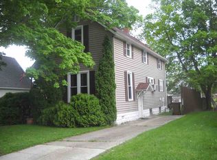 120 Harrison St, Geneva, IN 46740