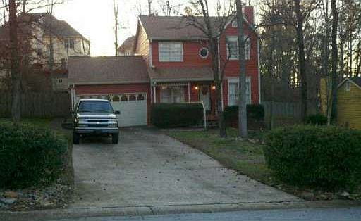 2nd image of 1440 Grayland Hills Dr