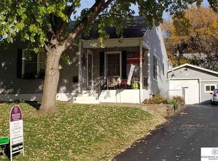 6237 S 41st Ave, Omaha, NE 68107