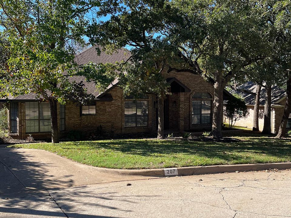 207 Pebble Beach Dr, Trophy Club, TX 76262 Zillow