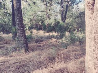 3180 Old Brock Rd, Weatherford, TX 76087