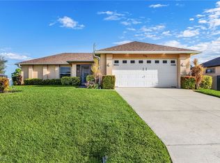 1133 SW 2nd St, Cape Coral, FL 33991