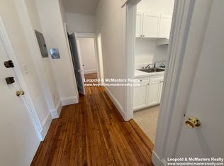 116 Warren St APT 6, Brighton, MA 02135