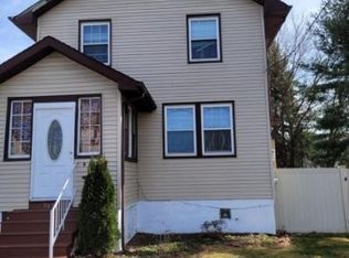 947 Moessner Ave, Union, NJ 07083