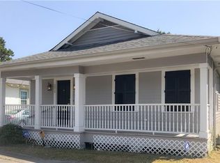 3215 Vincennes Pl, New Orleans, LA 70125