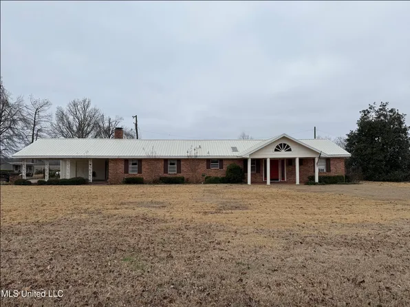 1488 Spanish Fort Rd, Rolling Fork, MS 39159