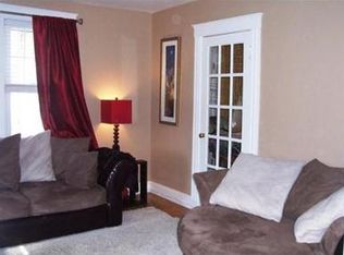 34-36 Morton St, Quincy, MA 02169