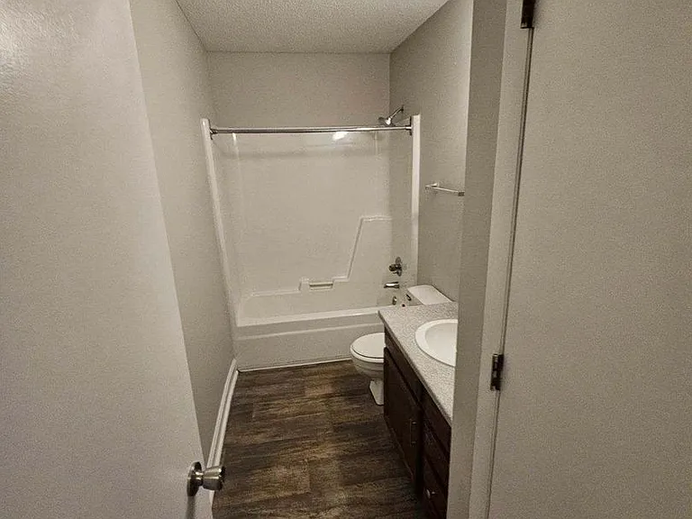 Parkview Apartments - Tullahoma, TN. — Photo 18