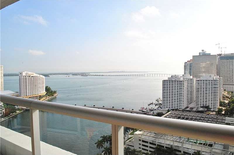 1st image of 495 Brickell Ave APT 2309
