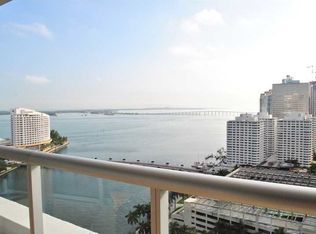 495 Brickell Ave APT 2309, Miami, FL 33131