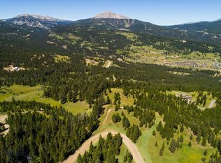 LOT 9 Elk Ridge Michener Crk, Big Sky, MT 59716