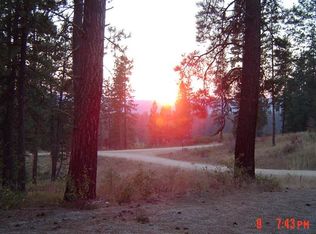 Tbd Meadow Dr LOT 12, Idaho City, ID 83631