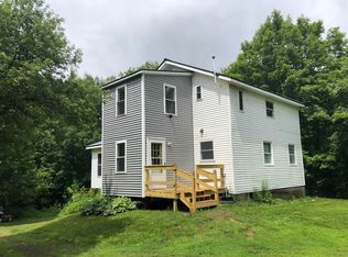 600 Bog Road, Belvidere, VT 05442