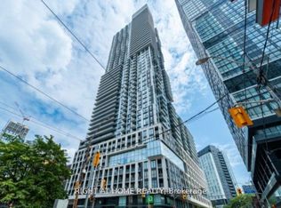251 Jarvis St #938, Toronto, ON M5B 0C3