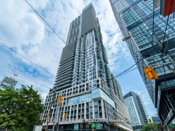 251 Jarvis St #938, Toronto, ON M5B 0C3