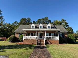301 Davis St, Warrenton, GA 30828