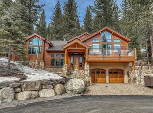 242 Shoshone Way, Olympic Valley, CA 96146