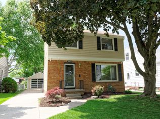 3113 Muirfield Ave, Toledo, OH 43614