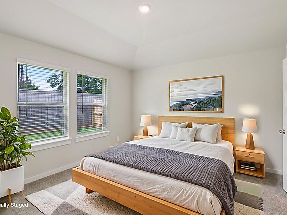 The Carlsbad floorplan in Mavera of Conroe, TX.