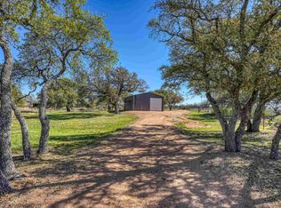 222 Flat Rock Rd, Llano, TX 78643