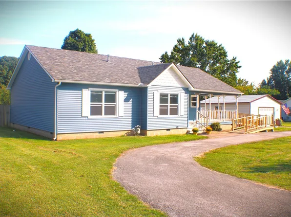 1420 Kay Lynn Dr, Pea Ridge, AR 72751