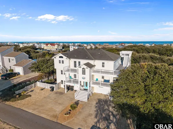 4528 Johnston Ln, Kitty Hawk, NC 27949