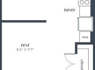 3728 Quitman St #5, Denver, CO 80212