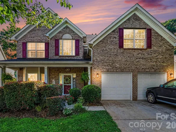 2602 Sierra Chase Dr, Monroe, NC 28112
