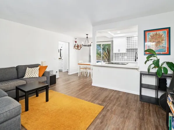 4161 Winona Ave APT 8, San Diego, CA 92105