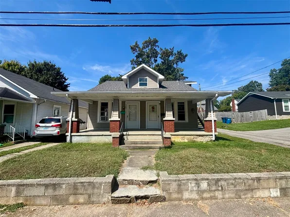 309/311 A&b Grn N, Glasgow, KY 42141