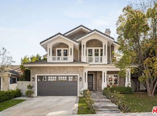 9342 Kirkside Rd, Los Angeles, CA 90035