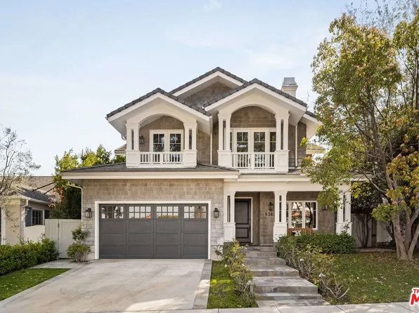 9342 Kirkside Rd, Los Angeles, CA 90035