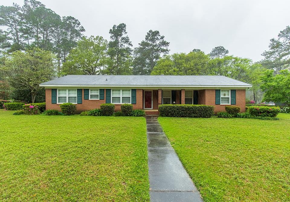 2124 Jerry Jones Dr, Valdosta, GA 31602 Zillow