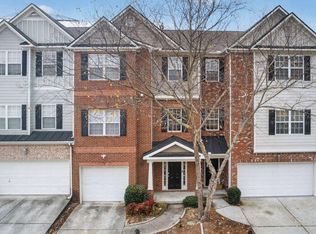 1644 Sandy Beach Point, Lawrenceville, GA 30043