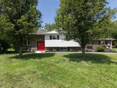 7904 Hummingbird Ln, West Chester, OH, 45069