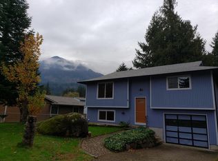 340 SE Forest Ln, Cascade Locks, OR 97014