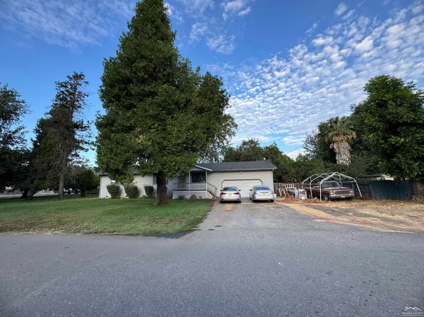 480 3rd St, Tehama, CA 96090