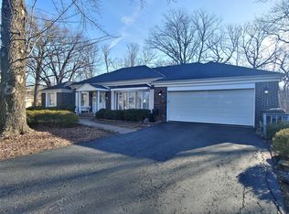 20729 Greenwood Dr, Olympia Fields, IL
