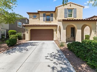2213 N Park Meadows Dr, Buckeye, AZ 85396