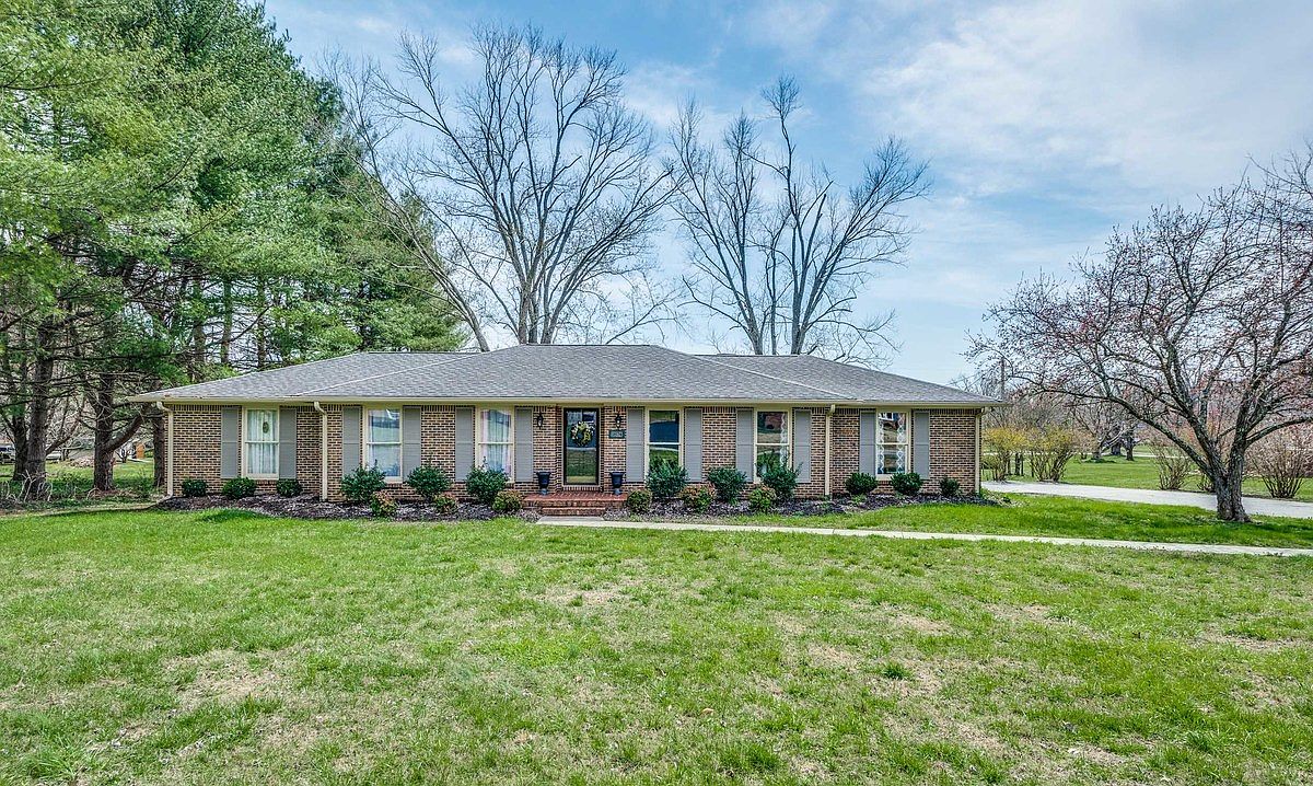 1874 Meadow Wood Dr, Cookeville, TN 38506 Zillow