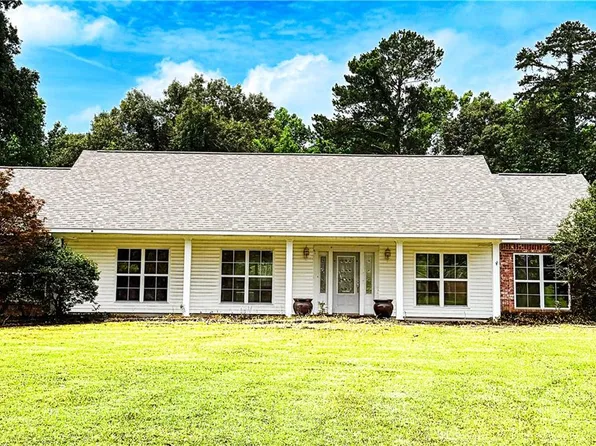 10 Oakland Dr, Boyce, LA 71409