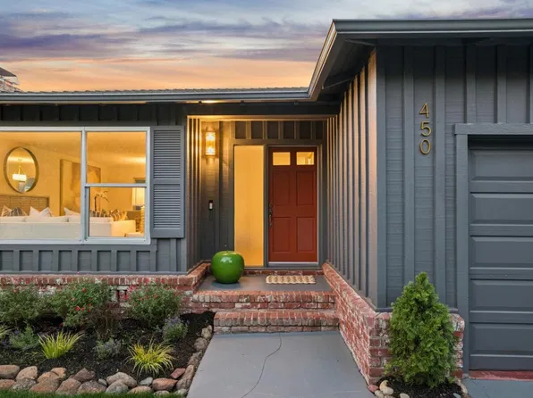 450 Phelps Rd, San Carlos, CA 94070