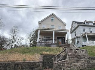 615 Parkview Ave, Pittsburgh, PA