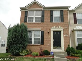 8100 Silver Fox Way, Chesapeake Beach, MD