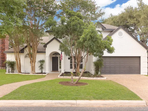 8540 NORTHVIEW PASS, Fair Oaks Ranch, TX 78015