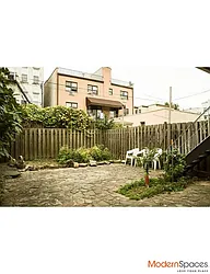 Rented by Modern Spaces